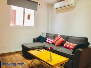 Mar & City Apartment - Image 5