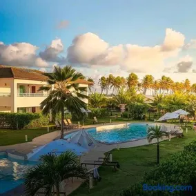 Apartamento Particular de 03 suítes, Resort Treebies, Praia de Subauma - Ba - Image 2