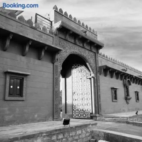Pukhraj Garh A Heritage House - Image 3
