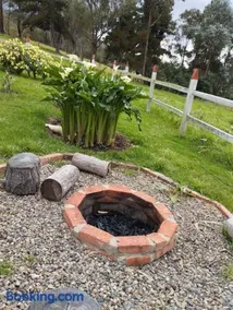 Cabaña La Granja tomine - Image 4