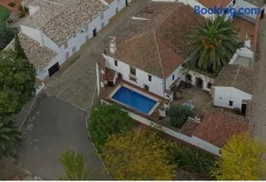 "Casa con encanto El Coronel" Vivienda turística rural, Los Pánchez, Fuente Obejuna - Image 1