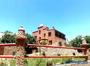 Gîte Atlas Marbie - Khenifra Authentic Stay - Image 1
