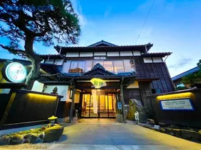 Japanese style hotel and dining Morigen, Kyoto by the sea - Image 1