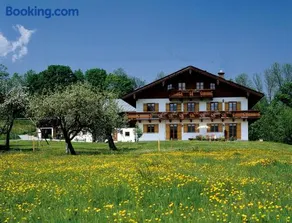 Ferienwohnungen Kressenlehen - Image 2
