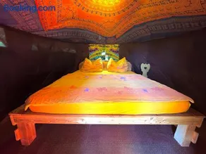 Glamping Nest Mecklenburger Seenplatte - Image 4