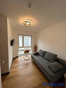 Ferienwohnung am Goitzschesee - Image 3