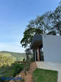 Chalé São Bernardo Carmo RJ - Image 4