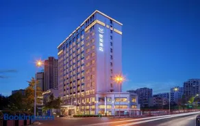 Wellstay Hotel - Image 2