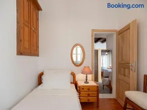 Marouso Villa - Paros Seaview Getaway - Image 1
