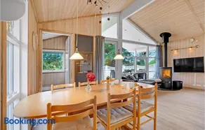 Holiday Home Mågelunden Rødby I - Image 5