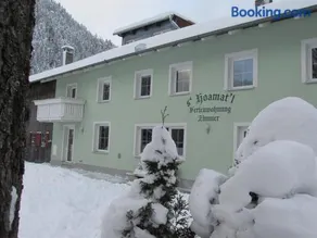Gästehaus Hoamat'l - Image 3