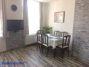 Privé appartement in de buurt van Brussel - Image 1