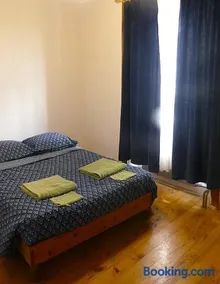 chambre chez l'habitant - Image 1