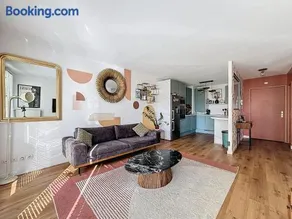 Appartement cosy avec balcon et parking - Image 2