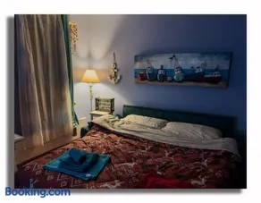 Appartamento - monolocale 1 room - vista Lago, giardino spiaggia a Stresa vista Isole Borromee e Golfo Borromeo - STRESAFLAT - Image 3