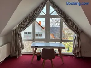 Familiensuite in Villa - Image 4
