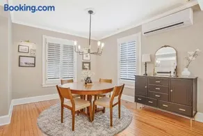 Annapolis Gem- Tranquil 4 BR Murray Hill Victorian - Image 4