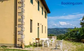 Homerez - Haus in Fiesole, Florenz - Image 1