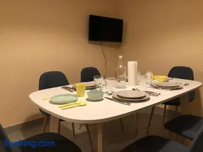 Magnifique appartement tout équipé - 6 personnes - Image 2