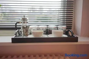 The Alma Taverns Boutique Suites - Room 1 - Hopewell - Image 5