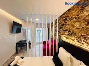 APARTAMENTOS NADA Ó NORTE Centro - Image 3