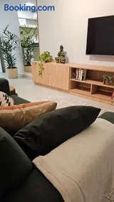 Studio Premium com Garagem - Próximo à UNISC - Image 3