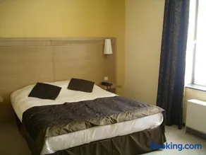 Hotel Les Mignees - Image 1