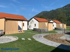 Ribiška vasica - Fishermen's Village - Image 3