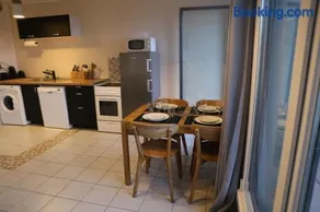 Collioure Vue Mer Parking Gratuit Fibre - Image 1