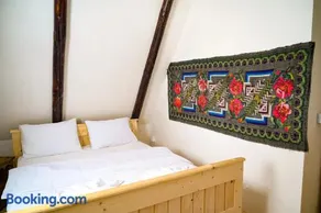 Poiana Creasta Cocoșului-Casa Trifoi - Image 2