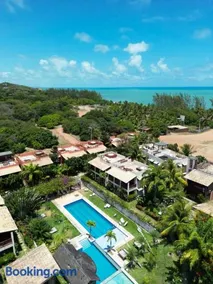 Casa Pipa Beleza 2 Quartos Piscina e Estacionamento - Image 1
