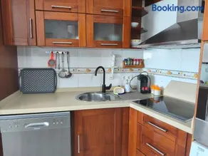 Apartamento Luminoso el Morche - Image 2