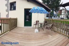 Pequeño apartament rural con un gran jardin. WIFI - Image 1
