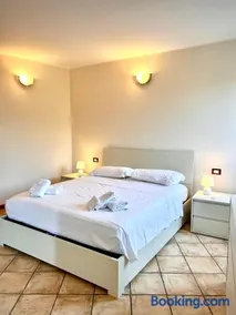 Miri house San Felice del Benaco Portese - Image 1
