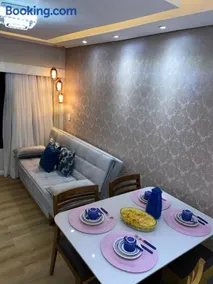 Belo apartamento Ondina Apart - Image 3