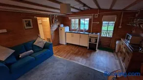 The Cabin - a very quiet location - Image 5