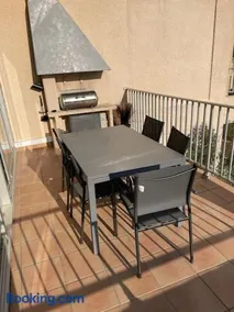 le Barcarès appartement bord de mer - Image 3