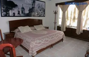 Hotel Don Porfirio - Image 4