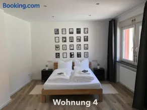 Zentrale Innenstadt-Wohnung - Image 5