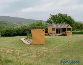Feelmore Tiny House Nagylóc - Image 3