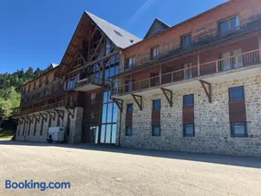 Appartement 4 personnes aux pieds des pistes, Ariège - Image 1