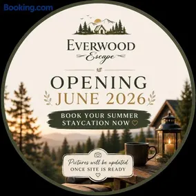 Everwood Escape- The Willow Hut With Private Wood Burning Hot Tub - Image 2