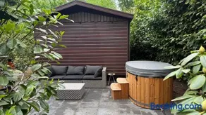 Chalet Kip & Geit incl Sauna & Jacuzzi - Image 2