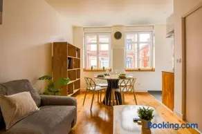 Très Bel Apart Lumineux et Comfortable - Image 1