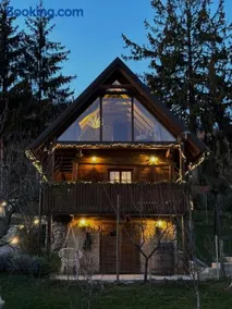 Javor Holiday House - Image 1