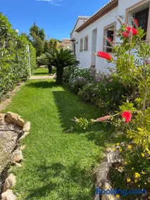 Villa Clara, 8 pers, JAVEA, Costa Blanca, closes to beaches - Image 5