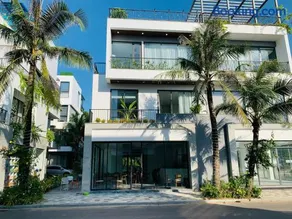 Joy Villa Đại Lải - 5 phòng ngủ - Image 2