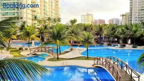 Bora Bora Barra Apartments - Image 1