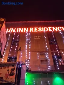 Sun Inn Residency - Image 1