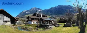 privates Ferienhaus Lungern see-you - Image 3